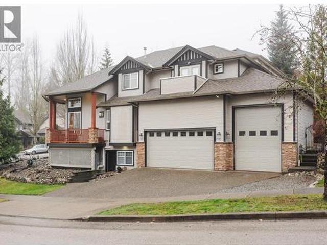 House for sale in Maple Ridge, British Columbia
