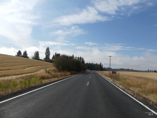Land for sale in Kendrick, Idaho