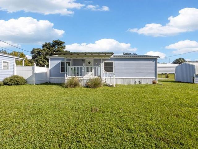 House for sale in Trenton, Gilchrist County