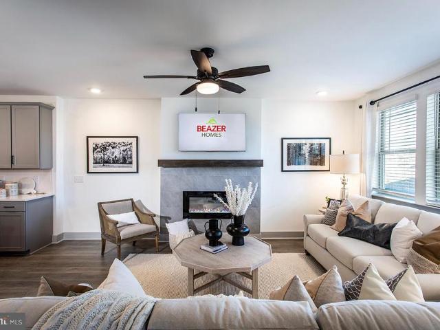 Condo for sale in Cabin Branch, Clarksburg