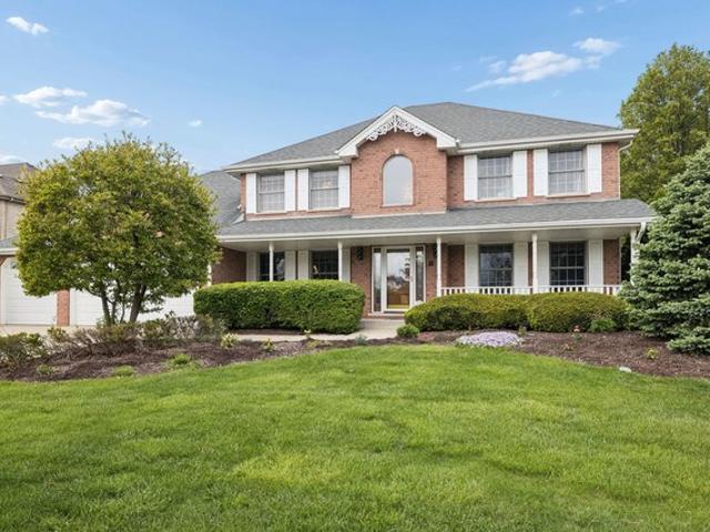 House for sale in Homer Glen, Illinois