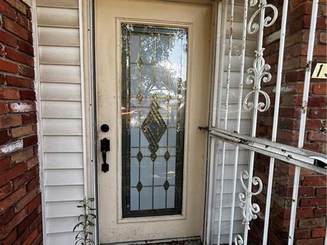 House for sale in New Orleans, Louisiana