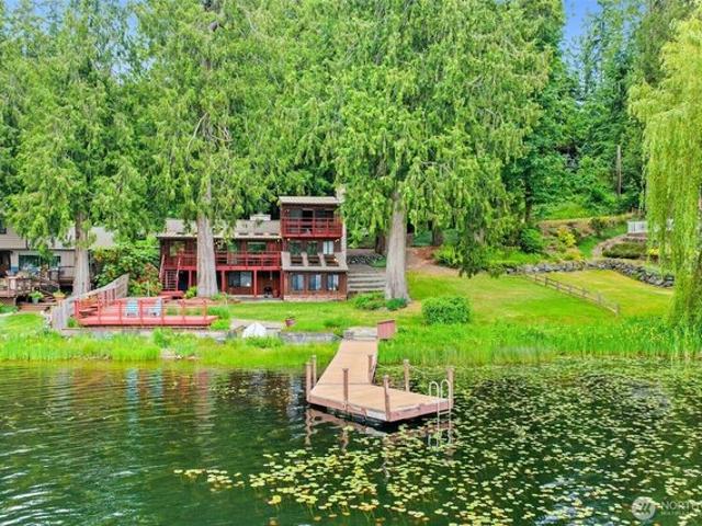 House for sale in Poulsbo, Washington