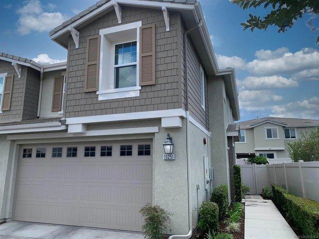 Condo for sale in Lakeside, California