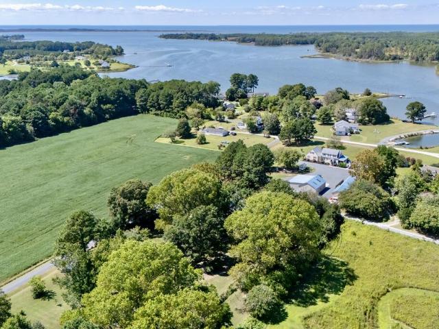 House for sale in Painter, Accomack County