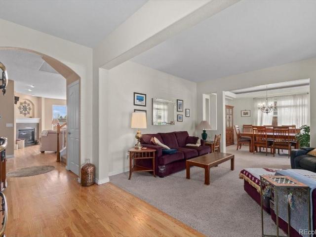 House for sale in Broomfield, Colorado