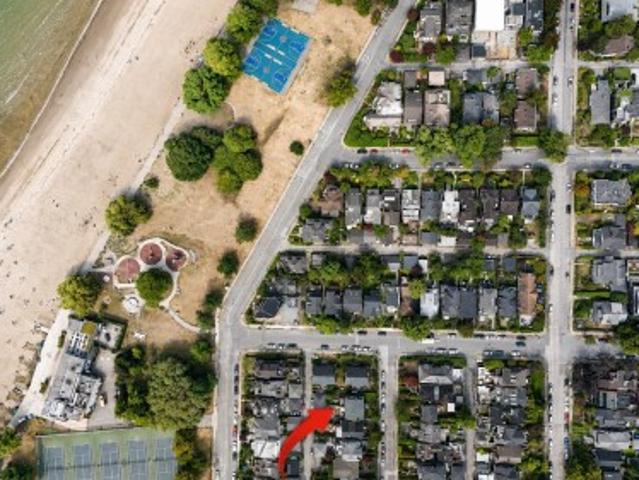 House for sale in Vancouver, British Columbia
