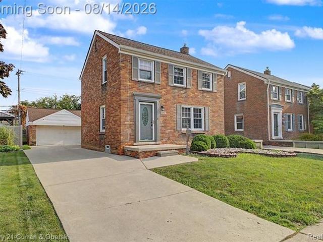House for sale in Southgate, Michigan