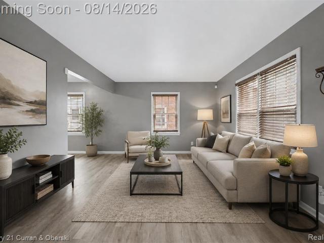 House for sale in Southgate, Michigan