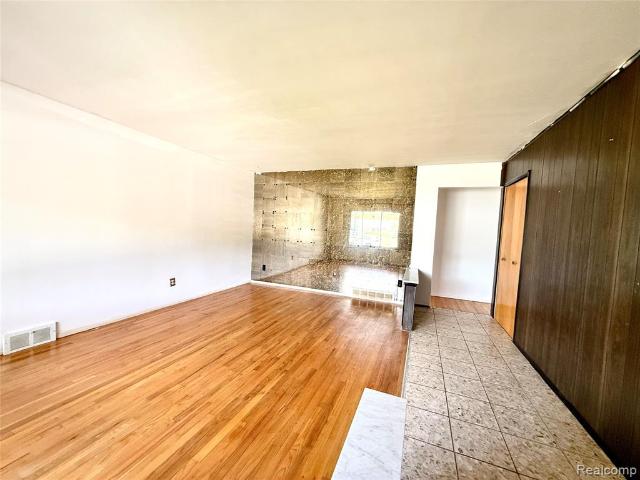 House for sale in Warren, Michigan