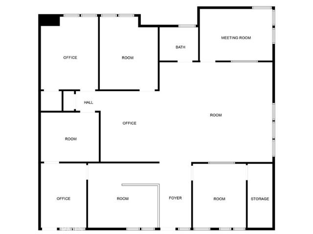 Commercial for sale in Santa Ana, California