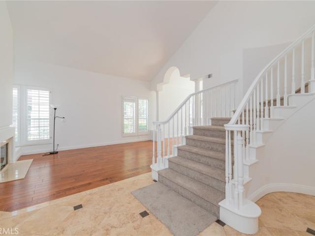House for sale in Tustin, California