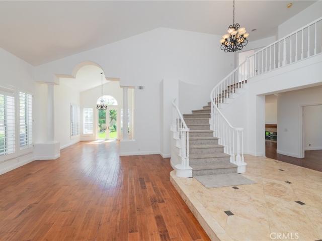 House for sale in Tustin, California