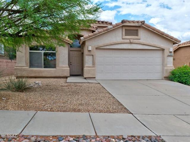 House for sale in Vail, Arizona