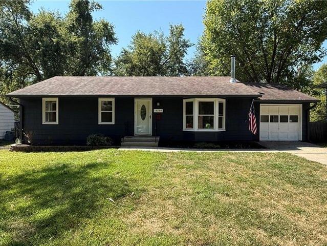 House for sale in Grandview, Missouri