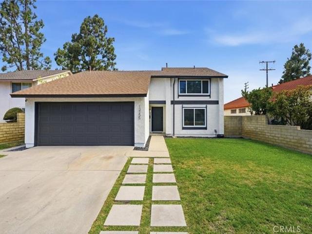 House for sale in Cerritos, California