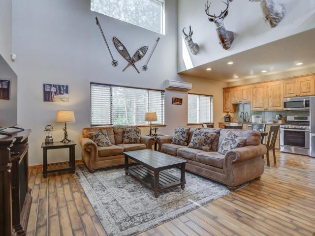 House for sale in Shasta, California