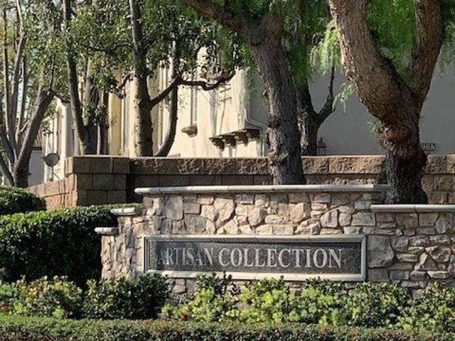 Townhouse for rent in Chino