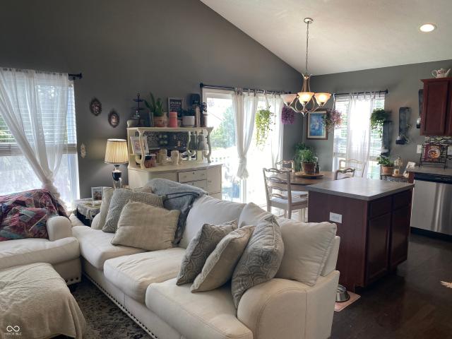 Condo for sale in Limestone Springs, Fishers