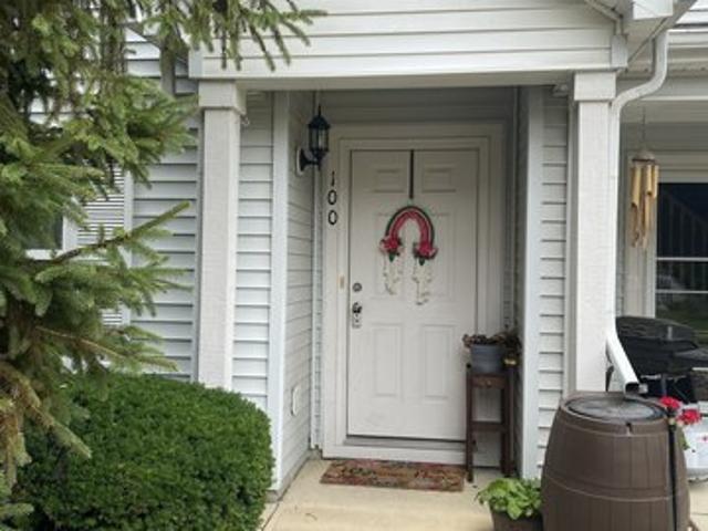 Condo for sale in Fishers, Hamilton County