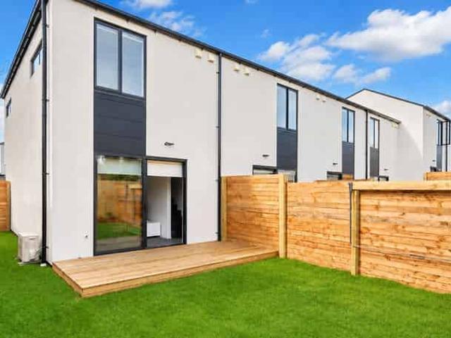 House for rent in Heathcote, Canterbury