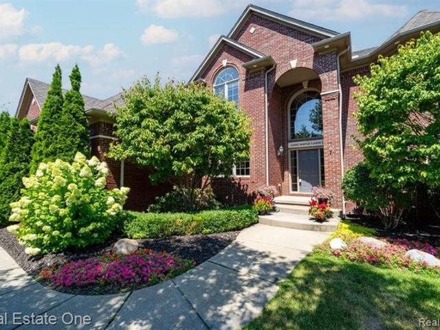 House for sale in Shelby Township, Oceana County