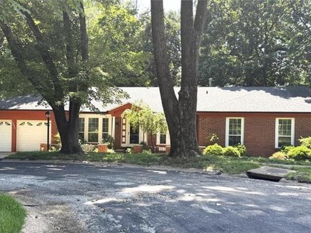 House for sale in Saint Louis, Missouri
