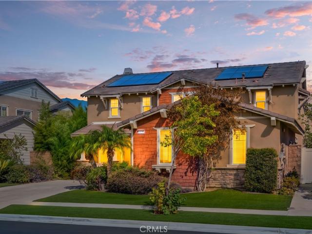 House for sale in Eastside, Rancho Cucamonga