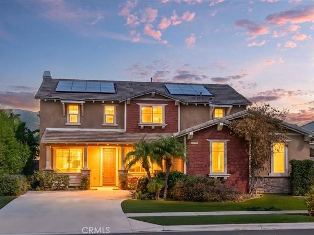 House for sale in Rancho Cucamonga, San Bernardino County