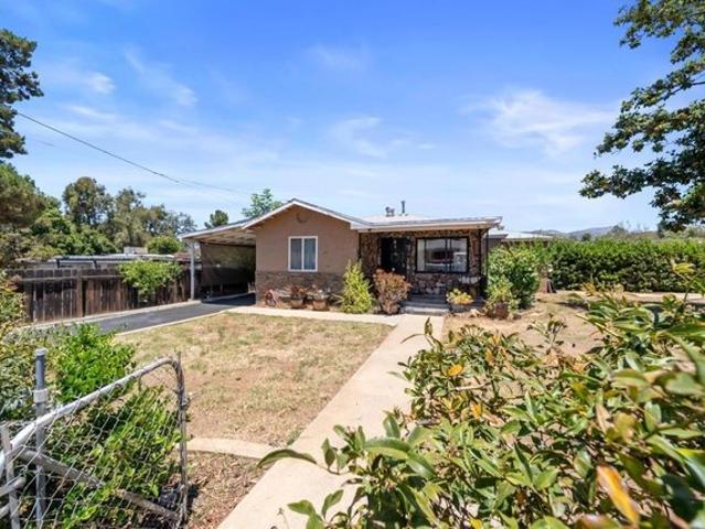 House for sale in Lakeside, California
