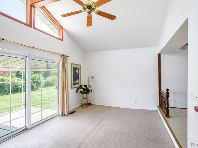House for sale in Warren, Michigan