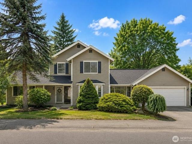 House for sale in Bellevue, King County