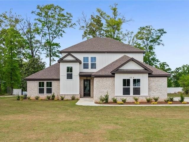 Townhouse for sale in Mobile, Alabama