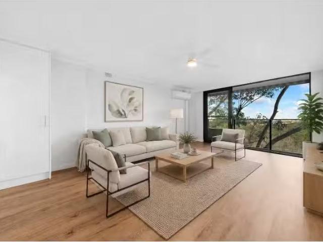 Apartment for rent in Sydney, New South Wales
