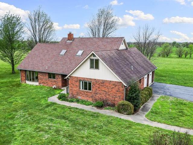 House for sale in Granby, Missouri