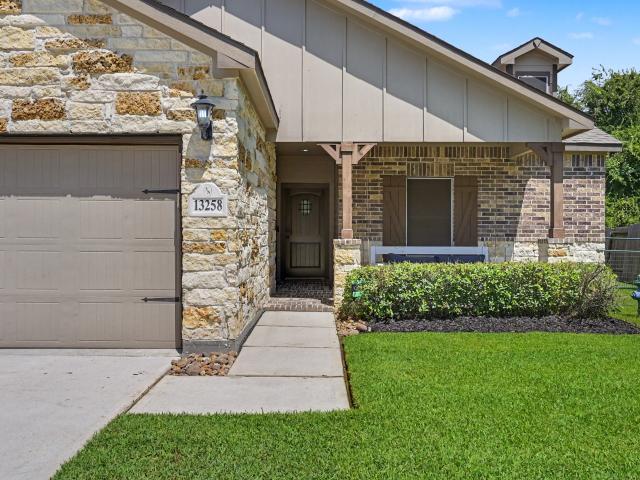 House for sale in Willis, Texas