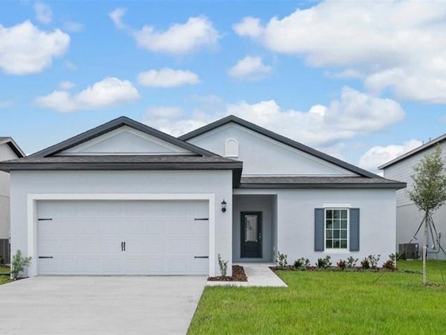 House for sale in Astatula, Florida