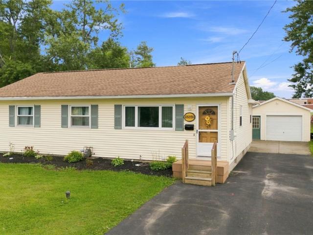 House for sale in Alden, New York