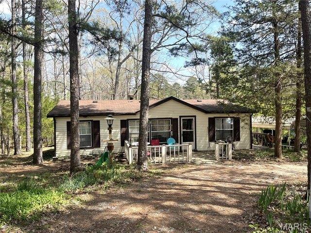 House for sale in Mineral Point, Missouri