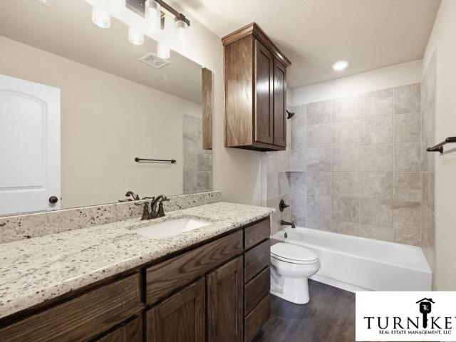 Apartment for rent in Azle, Texas