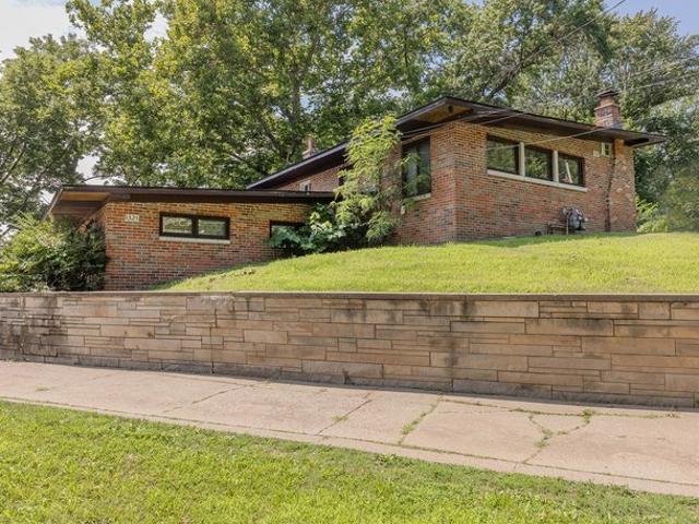 House for sale in Davenport, Iowa