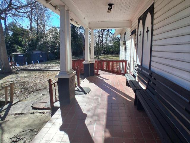Property for sale in Orangeburg, South Carolina