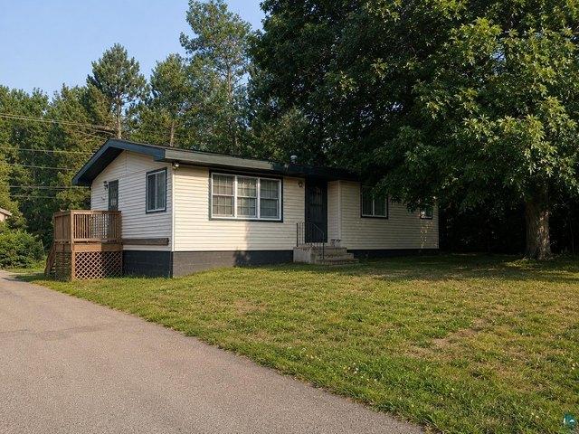 House for sale in Carlton, Minnesota