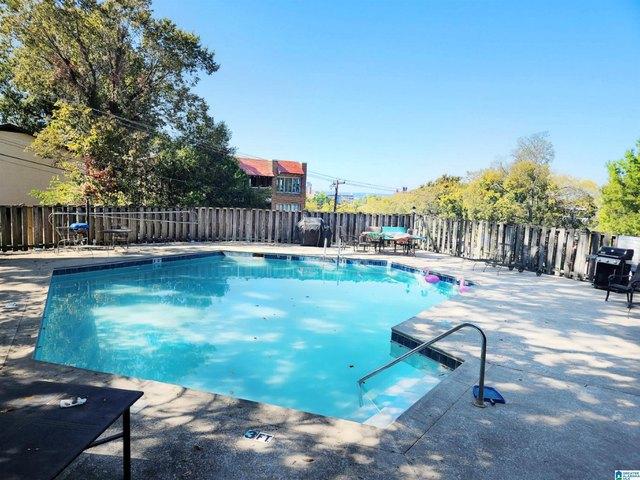 Condo for sale in Birmingham, Alabama