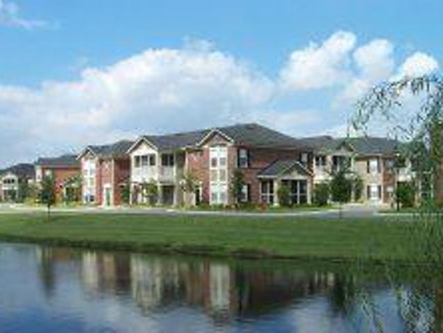Apartment for rent in Jacksonville, Florida