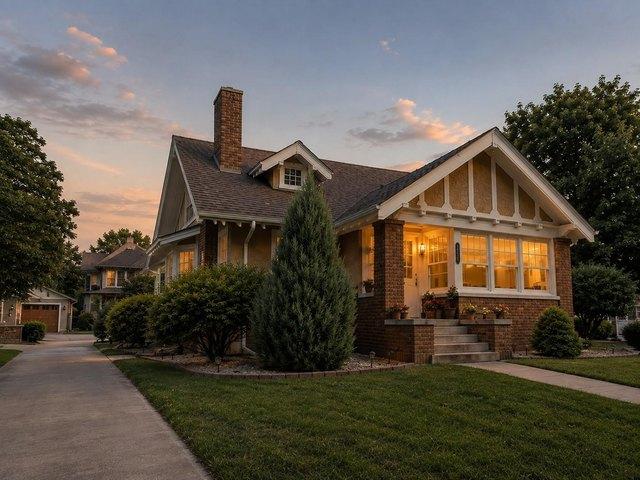 House for sale in Windom, Minnesota