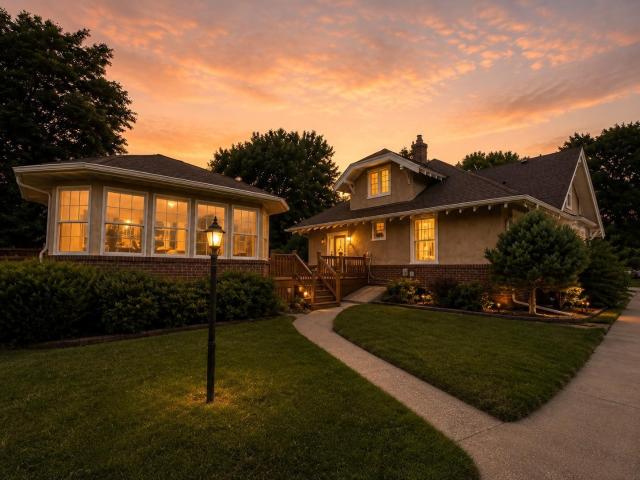 House for sale in Windom, Minnesota