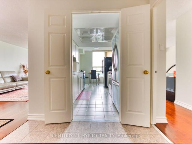 Condo for sale in York, Ontario