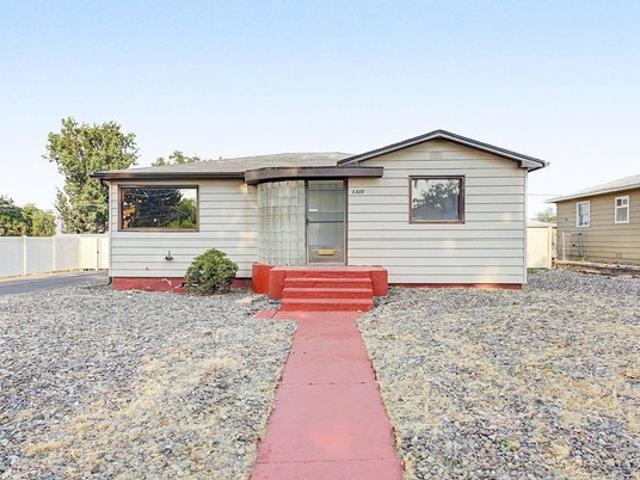 House for sale in Clarkston, Asotin County