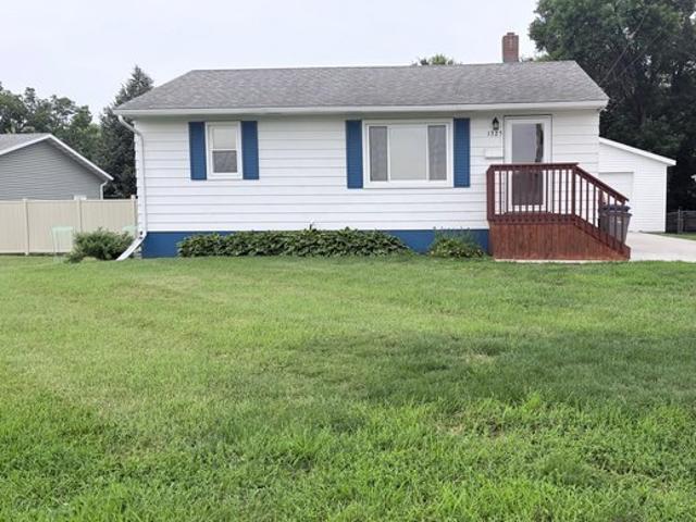 House for sale in Moorhead, Minnesota